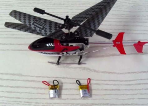 航模電池 航模電池